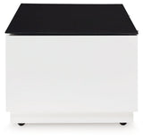 Gardoni Rectangular Cocktail Table