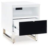 Gardoni End Table