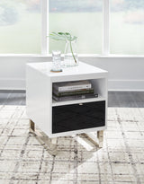 Gardoni End Table