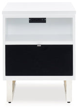 Gardoni End Table