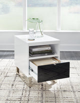 Gardoni End Table