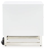 Gardoni End Table