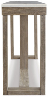 Loyaska Sofa Table