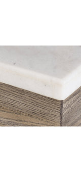 Loyaska End Table