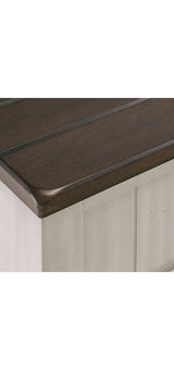 Darborn Lift Top Cocktail Table