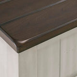 Darborn End & Side Tables