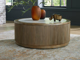 Camdill Round Coffee Table