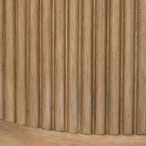 Camdill End & Side Tables