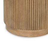 Camdill Round Cocktail Table