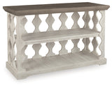 Havalance Console Sofa Table