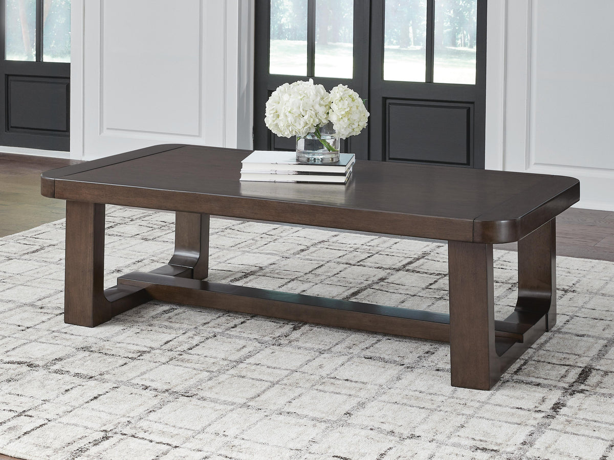 Breckington Coffee Tables
