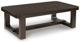 Breckington Coffee Tables