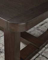Breckington Coffee Tables