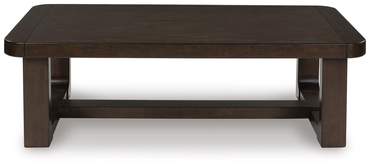 Breckington Coffee Tables