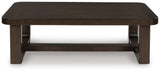 Breckington Coffee Tables