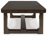 Breckington Coffee Tables