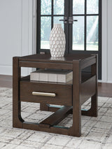 Breckington End & Side Tables
