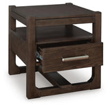 Breckington End & Side Tables