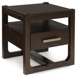 Breckington End & Side Tables