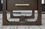 Breckington End Table