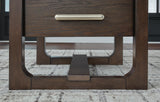 Breckington End & Side Tables