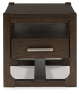 Breckington End & Side Tables