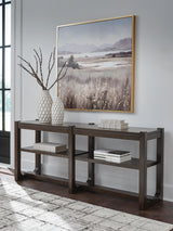 Breckington Console Tables