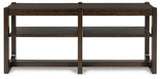 Breckington Console Tables