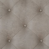 Kanwyn Upholstered Ottoman Cocktail Table