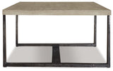 Dalenville Rectangular Cocktail Table