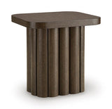Darimore End & Side Tables