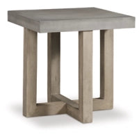 Lockthorne End Table