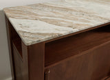 Tobinville TV Accent Cabinet