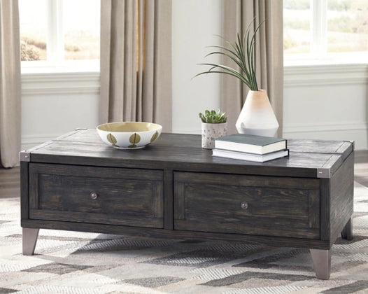 Todoe Lift Top Coffee Table