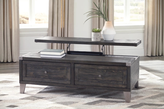 Todoe Lift Top Coffee Table