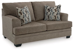Tremor Loveseat