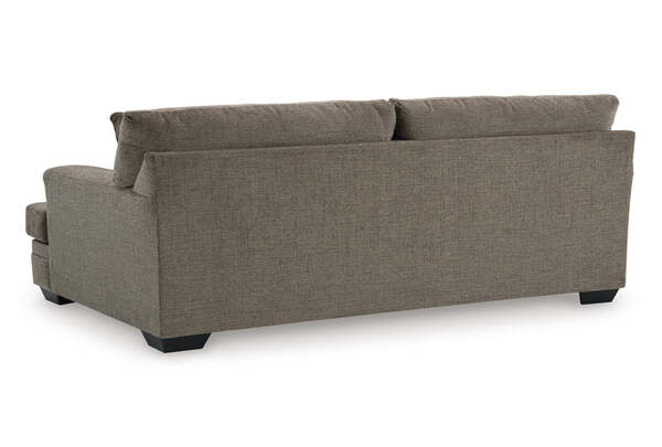 Tremor Loveseat