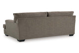 Tremor Loveseat