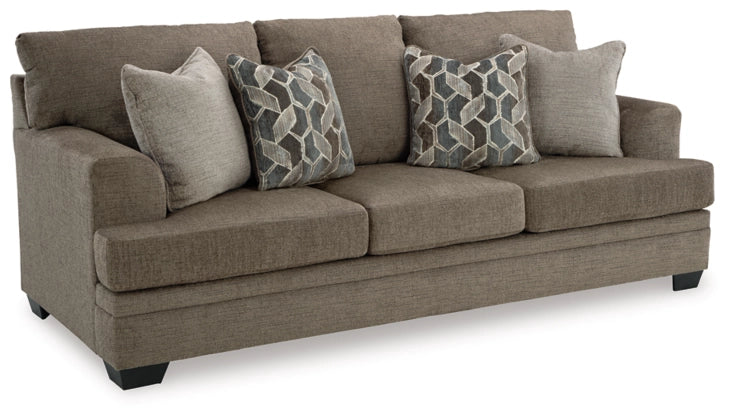 Tremor Sofa