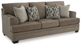 Tremor Sofa