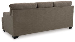 Tremor Sofa