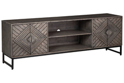 Treybrook Accent Cabinet