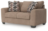Triston Loveseat