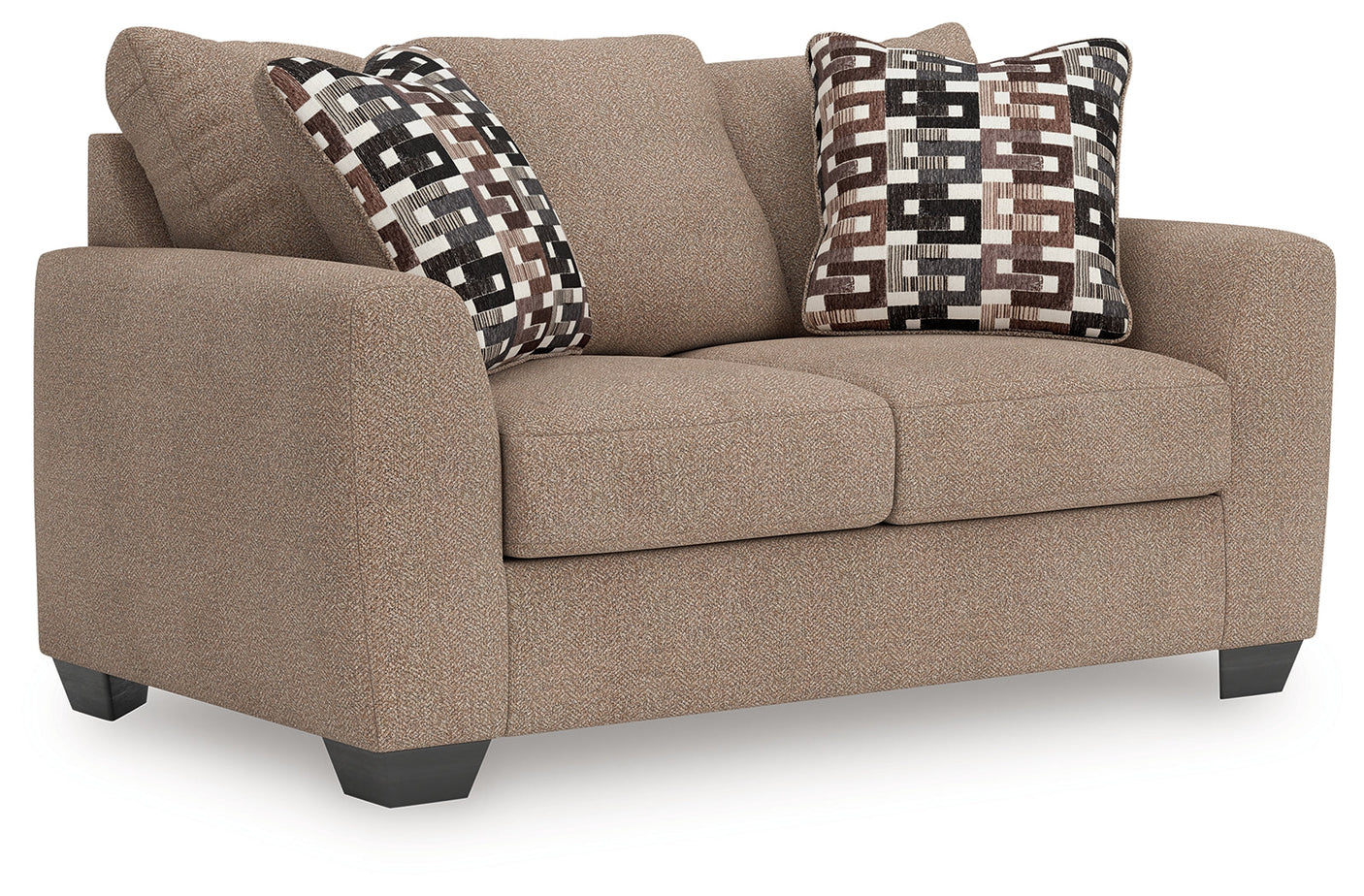Triston Loveseat