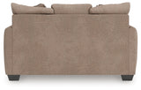Triston Loveseat