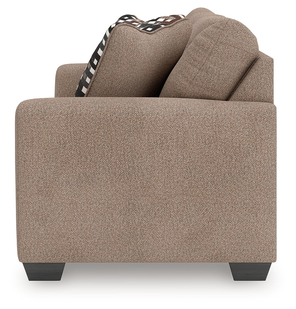 Triston Loveseat