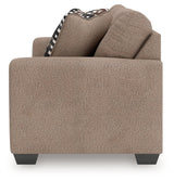 Triston Loveseat