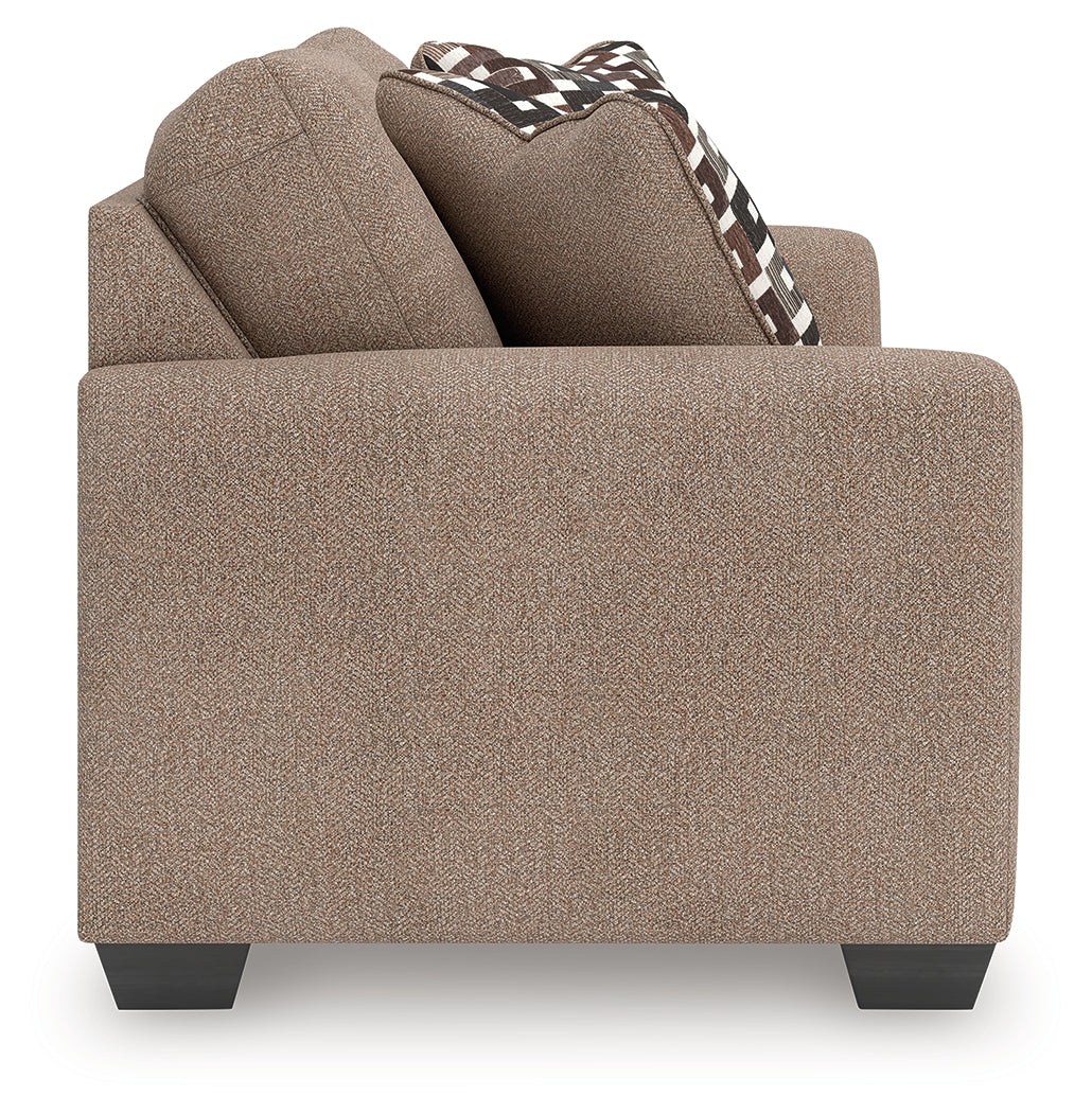 Triston Loveseat