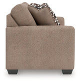 Triston Loveseat