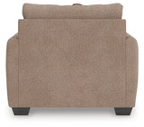 Triston Chair & a Half